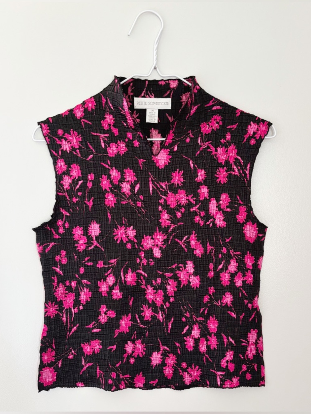 VTG Y2K Top